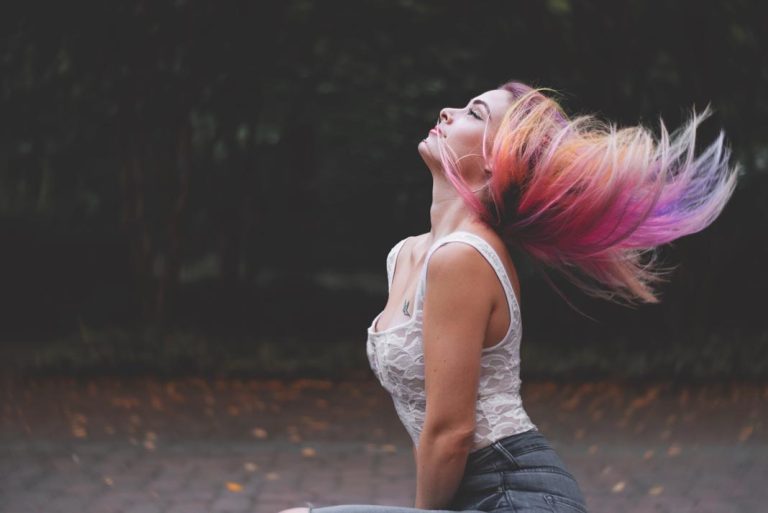 Discover These Sexy Hairstyles That Men Love